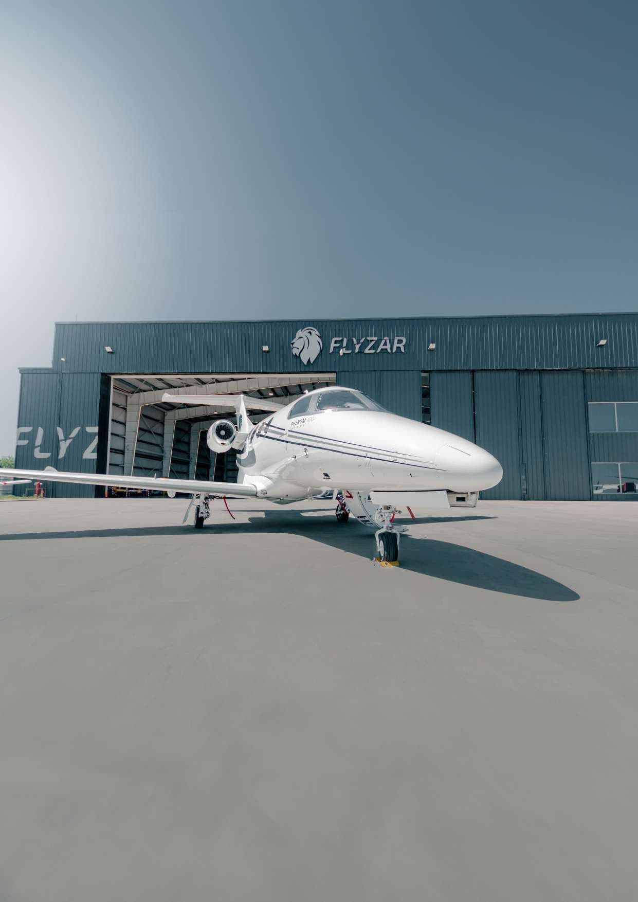 Phenom 100 LV-GQN