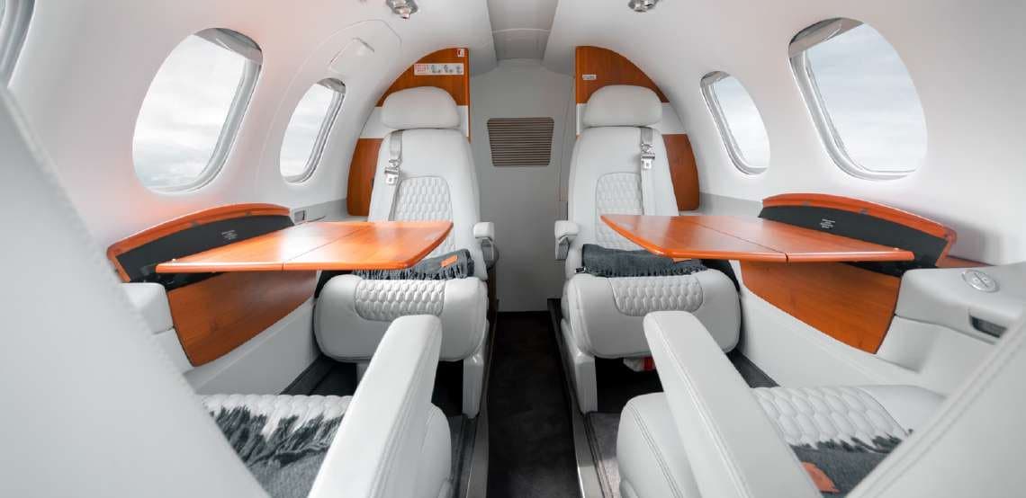 Phenom 100 LV-GQN · 2