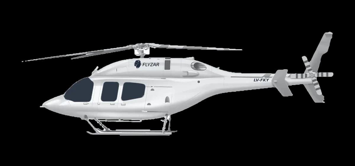 Bell 429